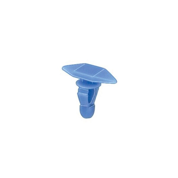 Auveco NISSAN WEATHERSTRIP RETAINER 7MM X 16MM HD SZ5, 25PK 19684 - main